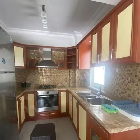 Villa Funny Antalia