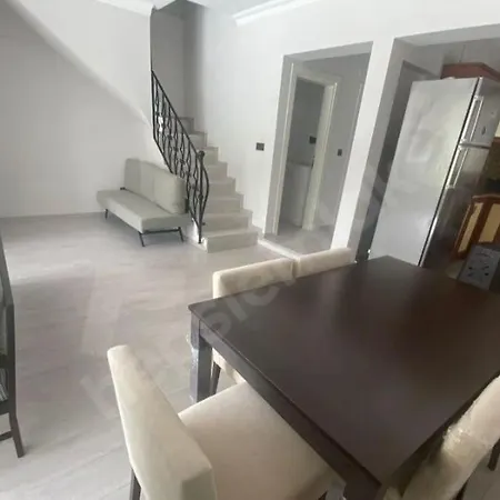 Funny Villa