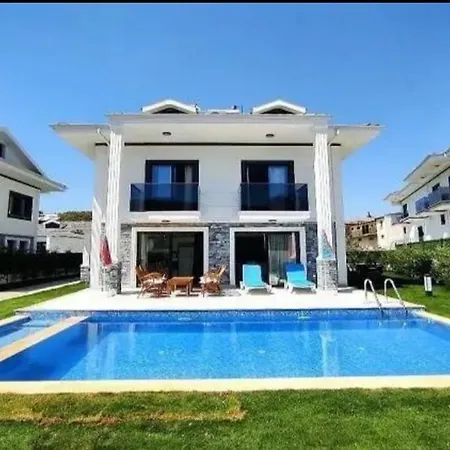 Villa Funny *